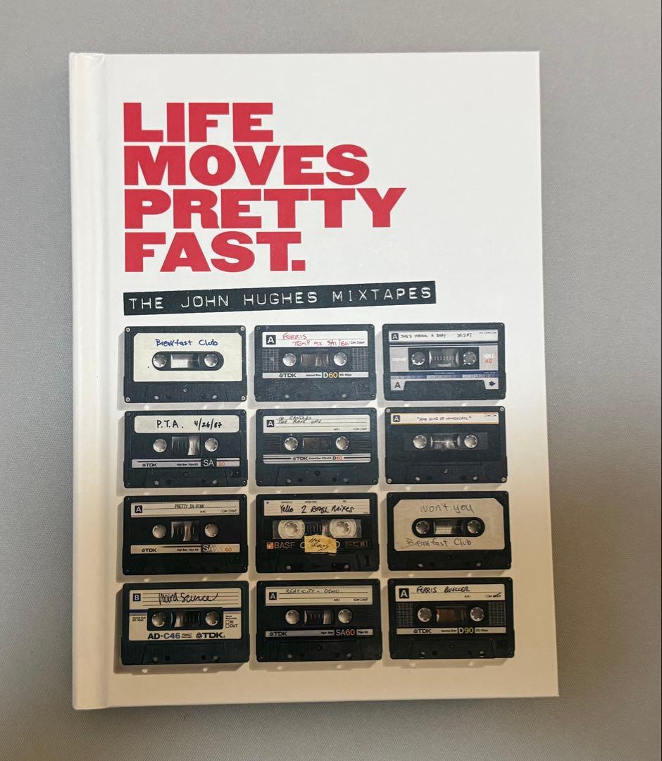 The John Hughes Mixtapes ＜DeluxeEdition＞