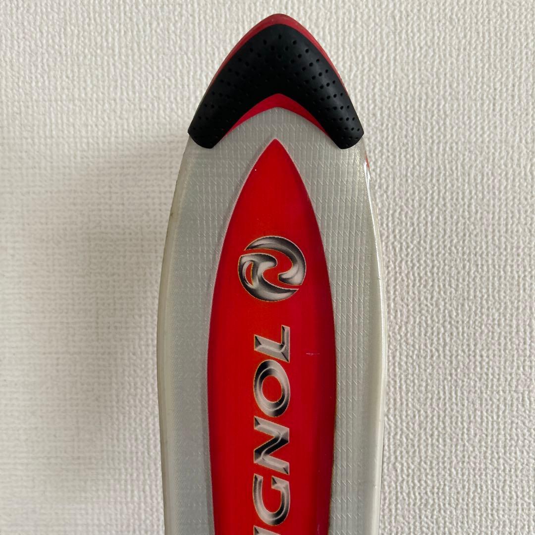 スキー板、ストックセット✴︎靴は別です。プロのメンテナンス済み。