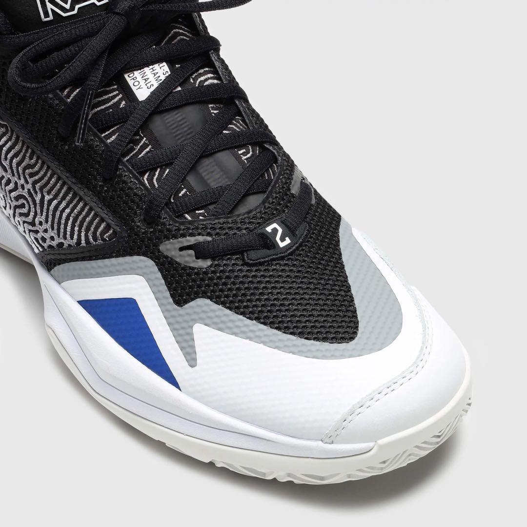 カワイレナードシグネチャーモデル 新品 Newbalance BBKLSCA1