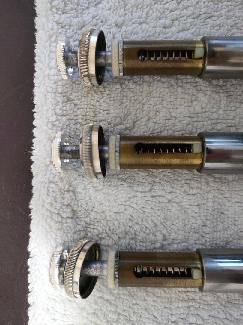 YAMAHA コルネット YCR-6330S