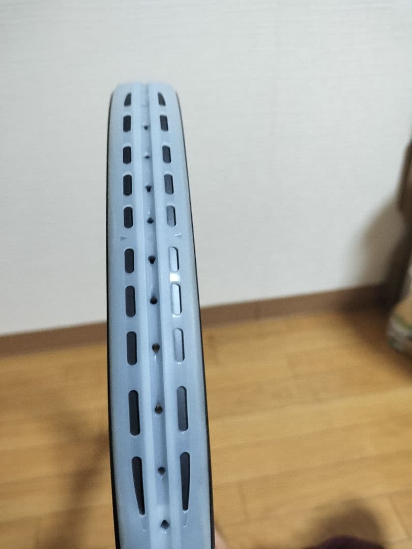 【極美品】YONEX ASTREL 105 テニスラケット G3