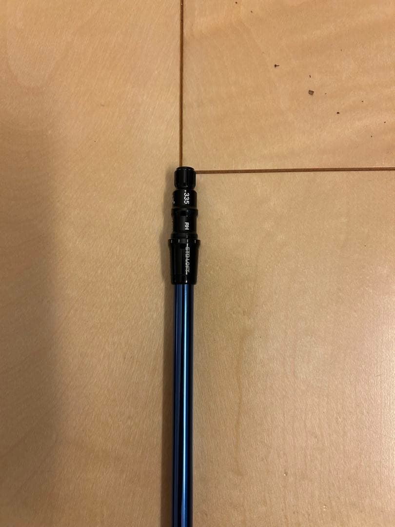 テーラーメイド社ミニドライバー用 Diamana TB 70S