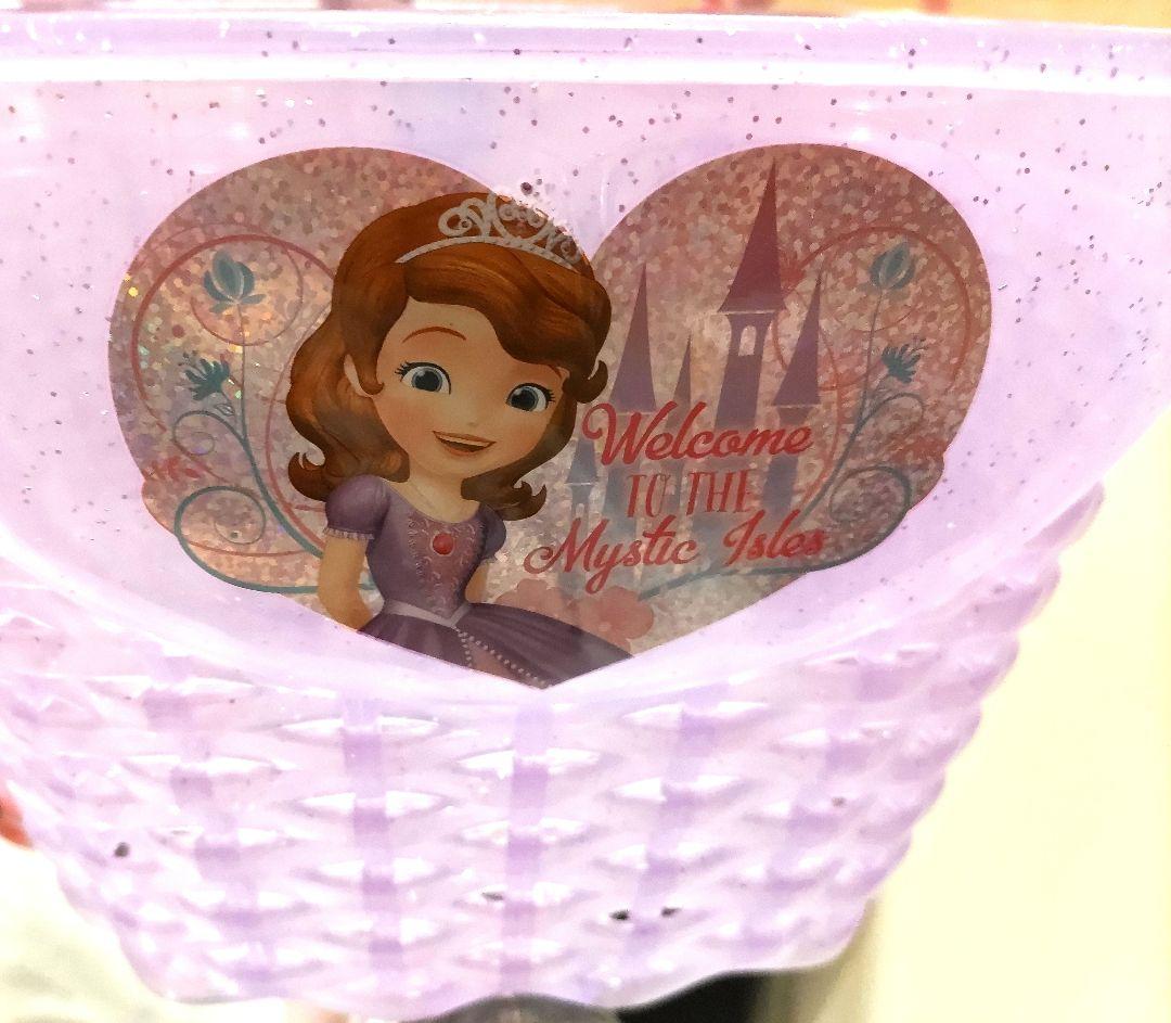 【ユウシ】ソフィア　自転車　16インチ　ヘルメット付き