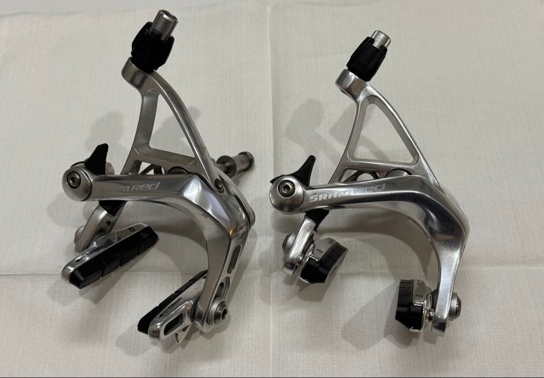 SRAM RED 10S グループセット