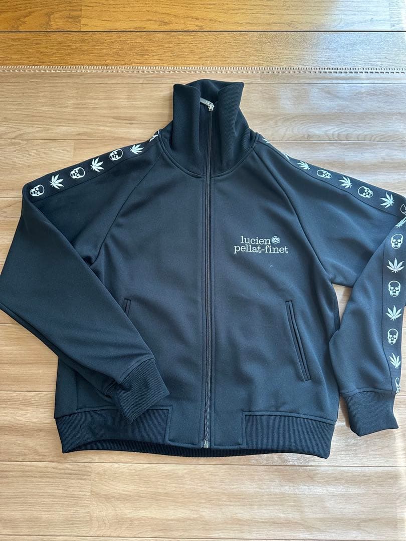 ★新品★ ルシアンペラフィネ　ジャージ　M レディース