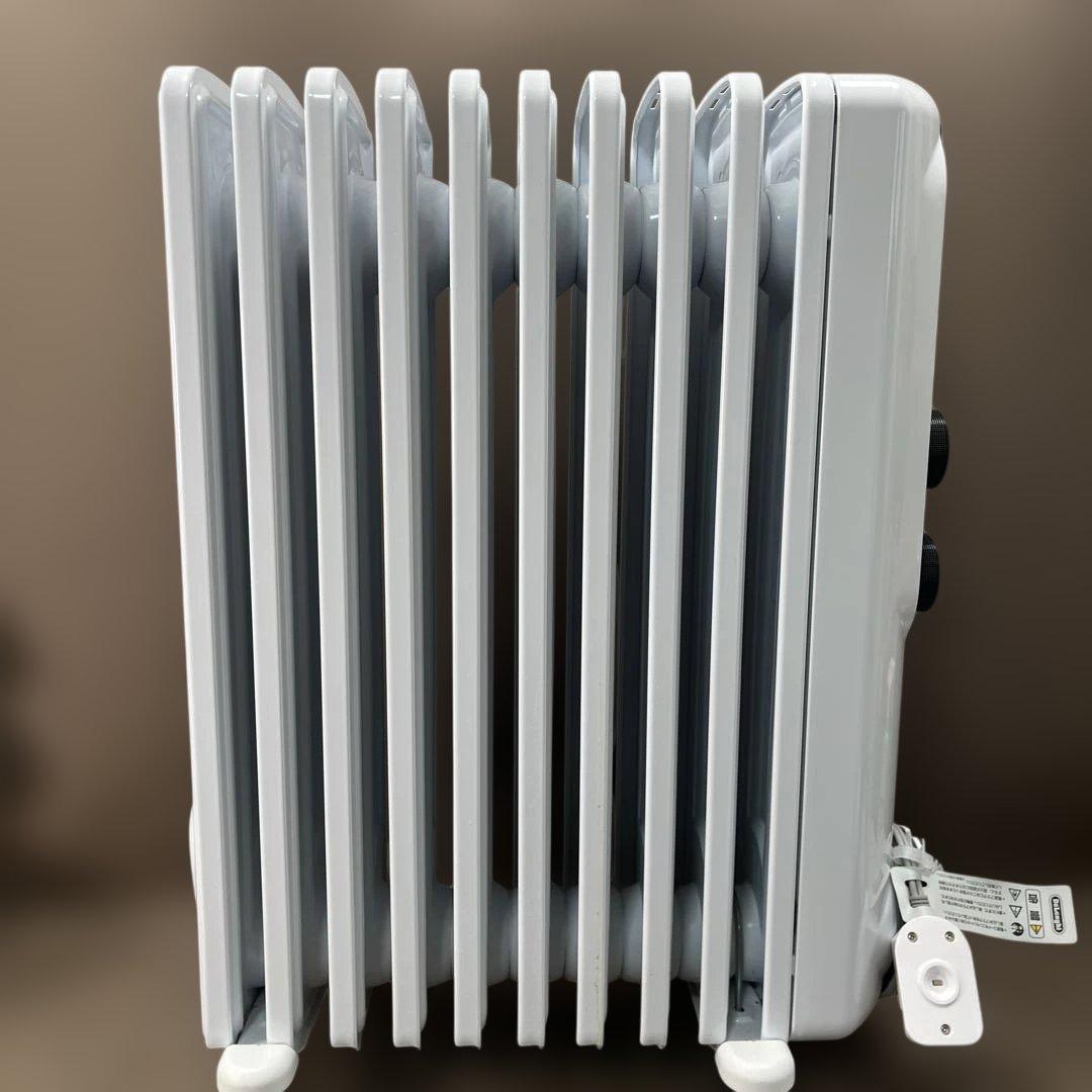 デロンギ アミカルドオイルヒーターRHJ35M1015