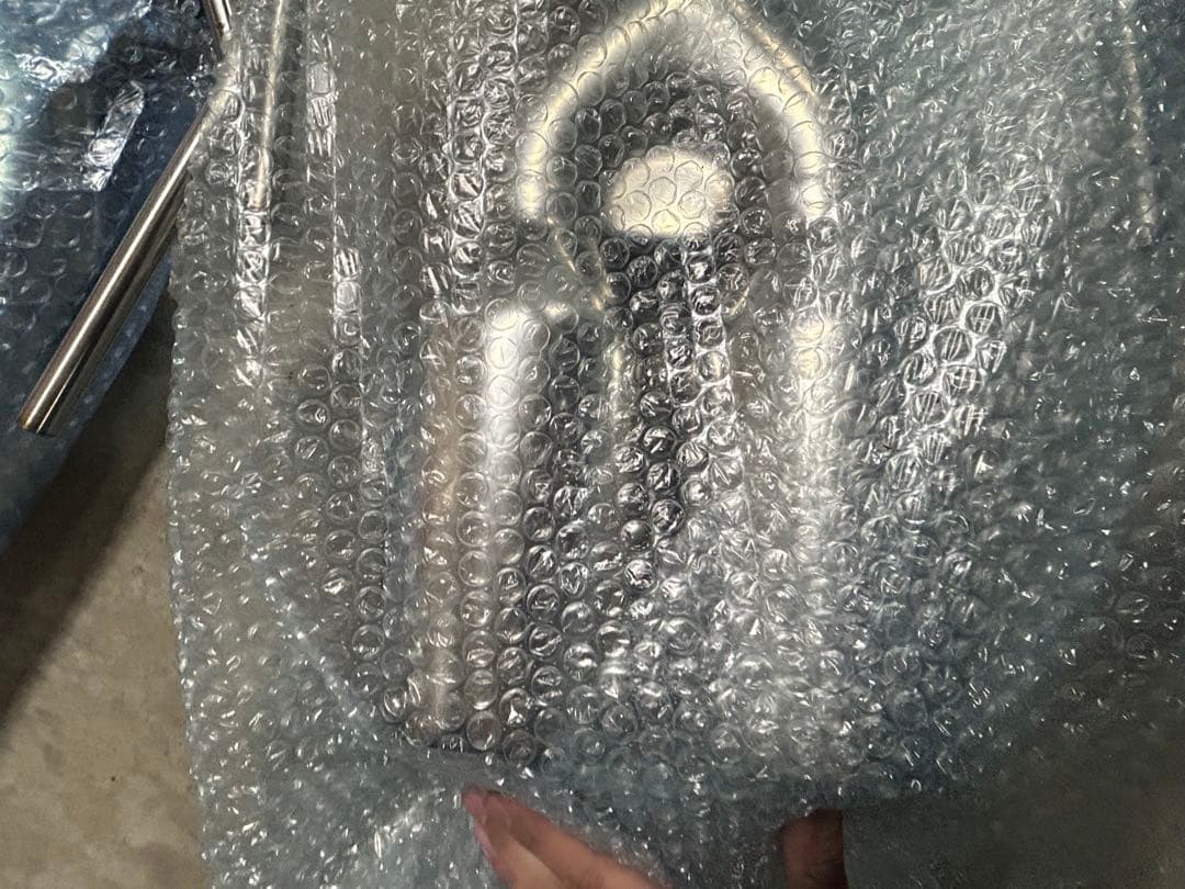 スリーキャッツ AZSH21 220クラウン ハイブリッドRS 100Φ真円