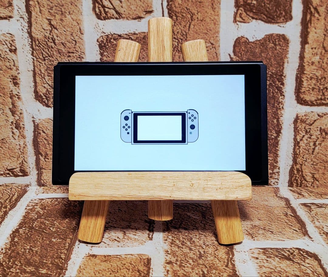 Nintendo Switch 本体のみ 2022年モデル