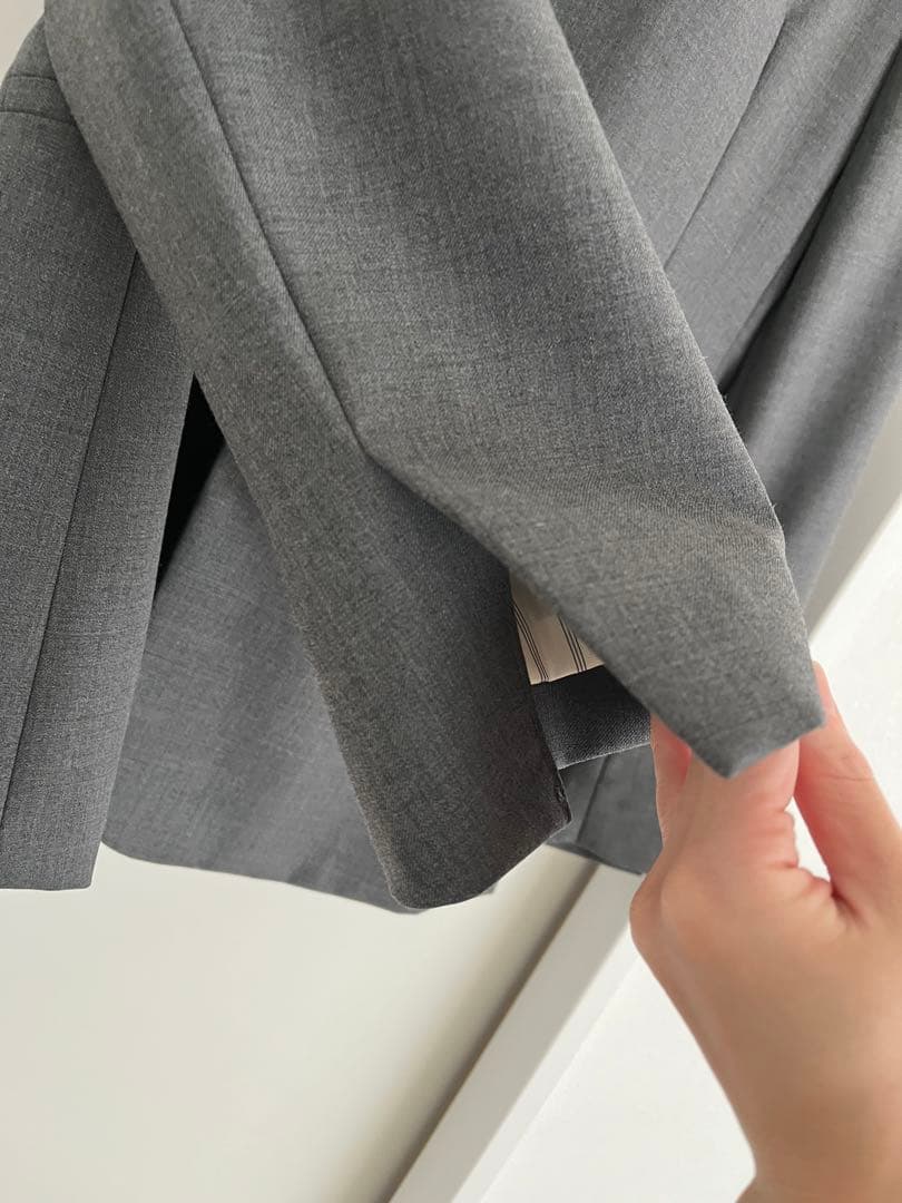 美品　値下げ　beauty＆youth ビューティアンドユース　ジャケット