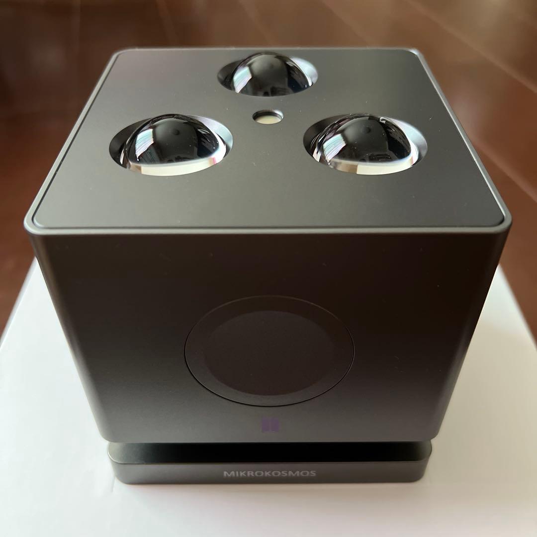 その他 MIKROKOSMOS MOOD LAMP JUNG KOOK