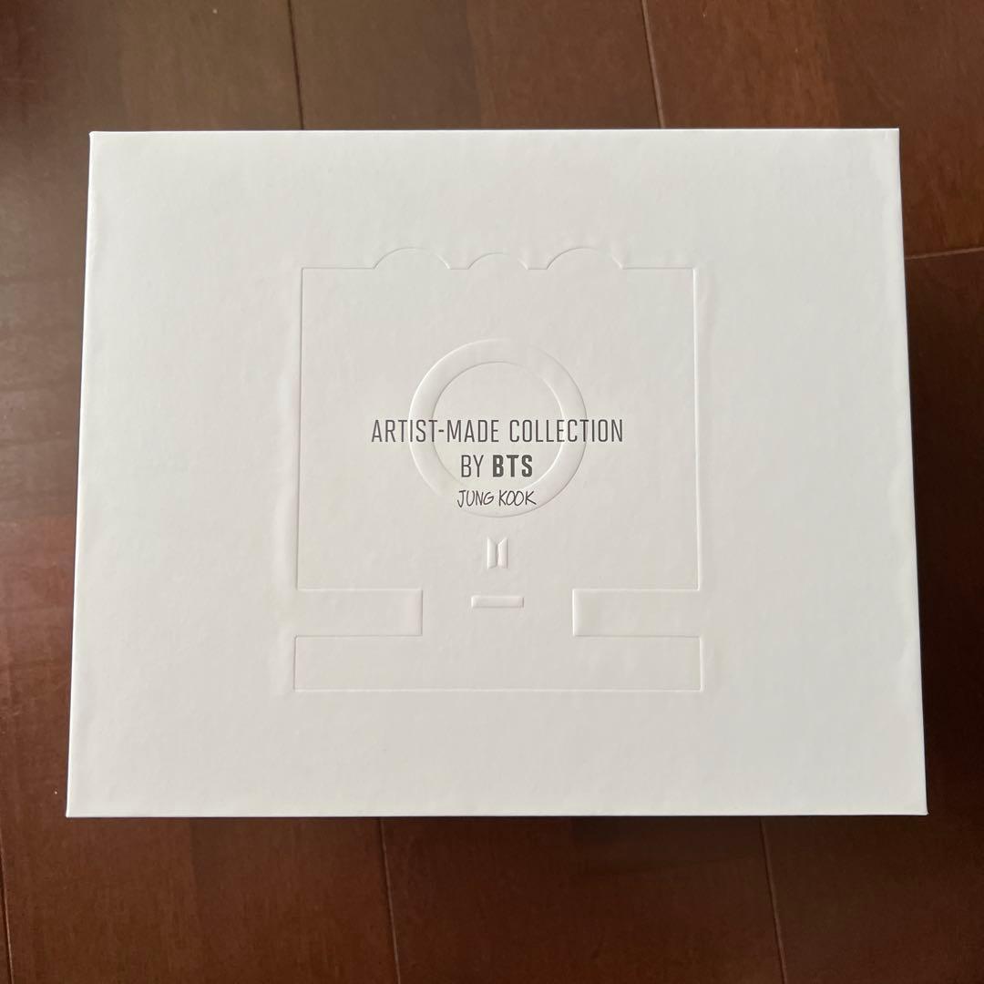 その他 MIKROKOSMOS MOOD LAMP JUNG KOOK