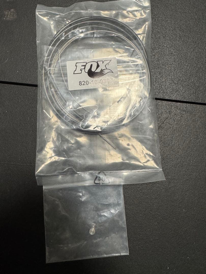 FOX TRANSFER ドロッパーシートポスト 30.9mm 175mm