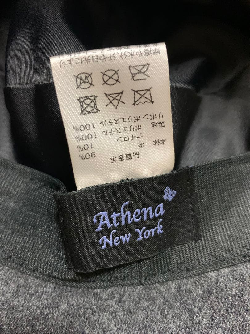 Athena New York アシーナニューヨーク