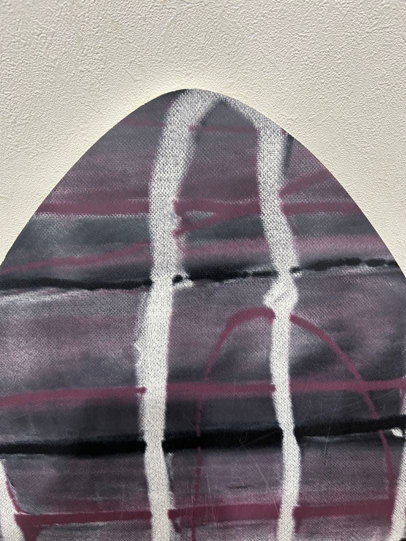 スキムボード　EXILE Dude Cruise