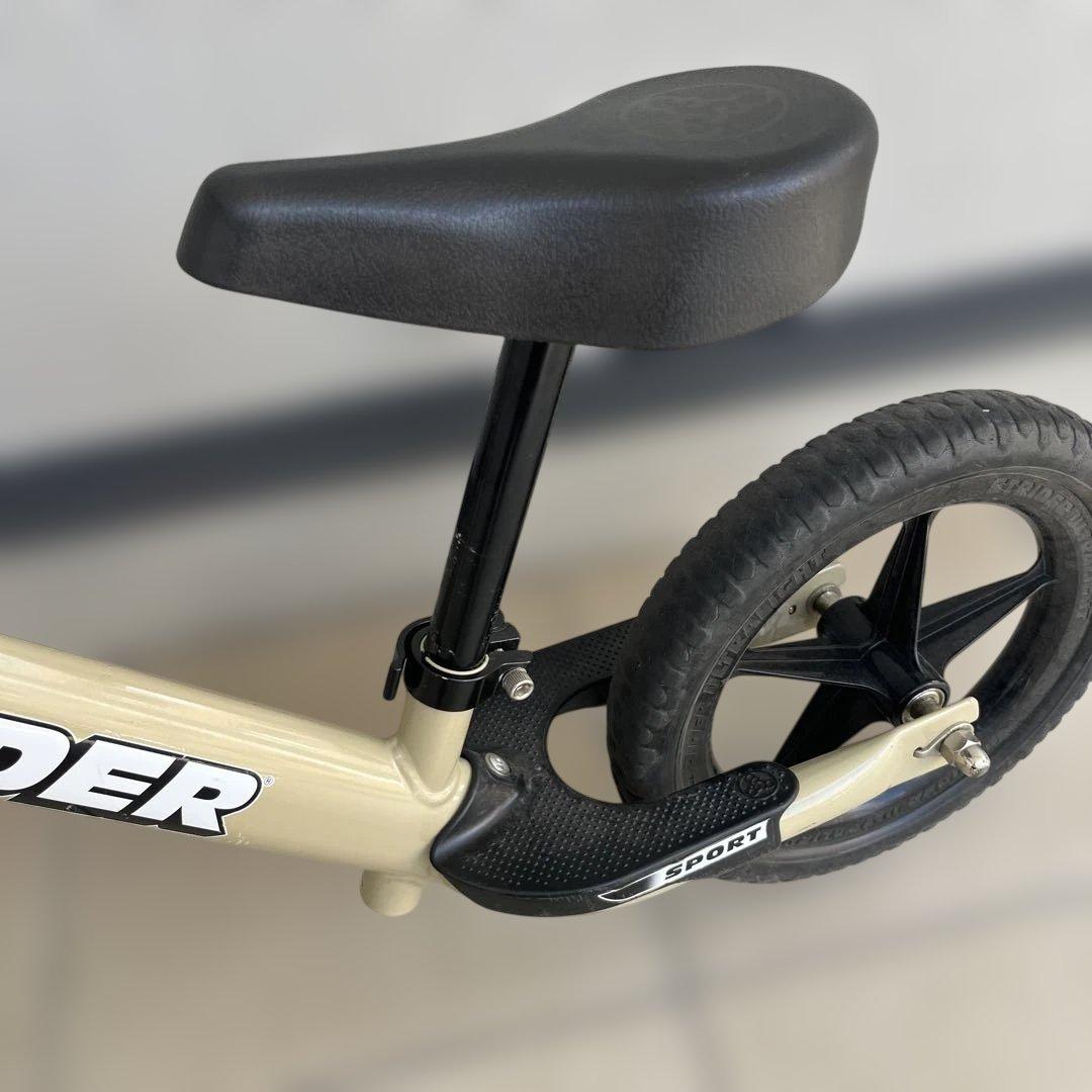 【2024年期間限定販売】ストライダースポーツモデル サファリ