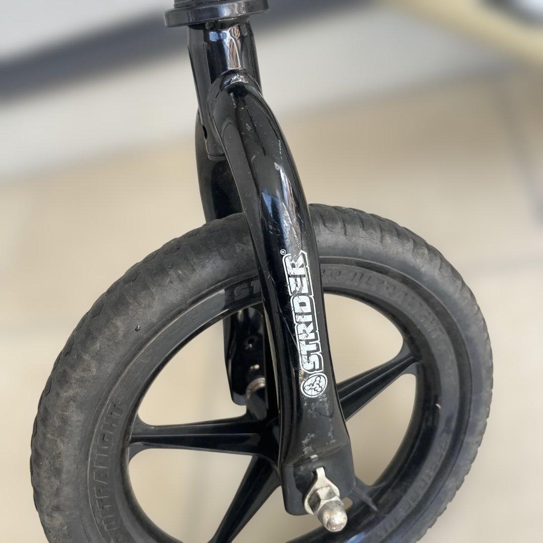 【2024年期間限定販売】ストライダースポーツモデル サファリ