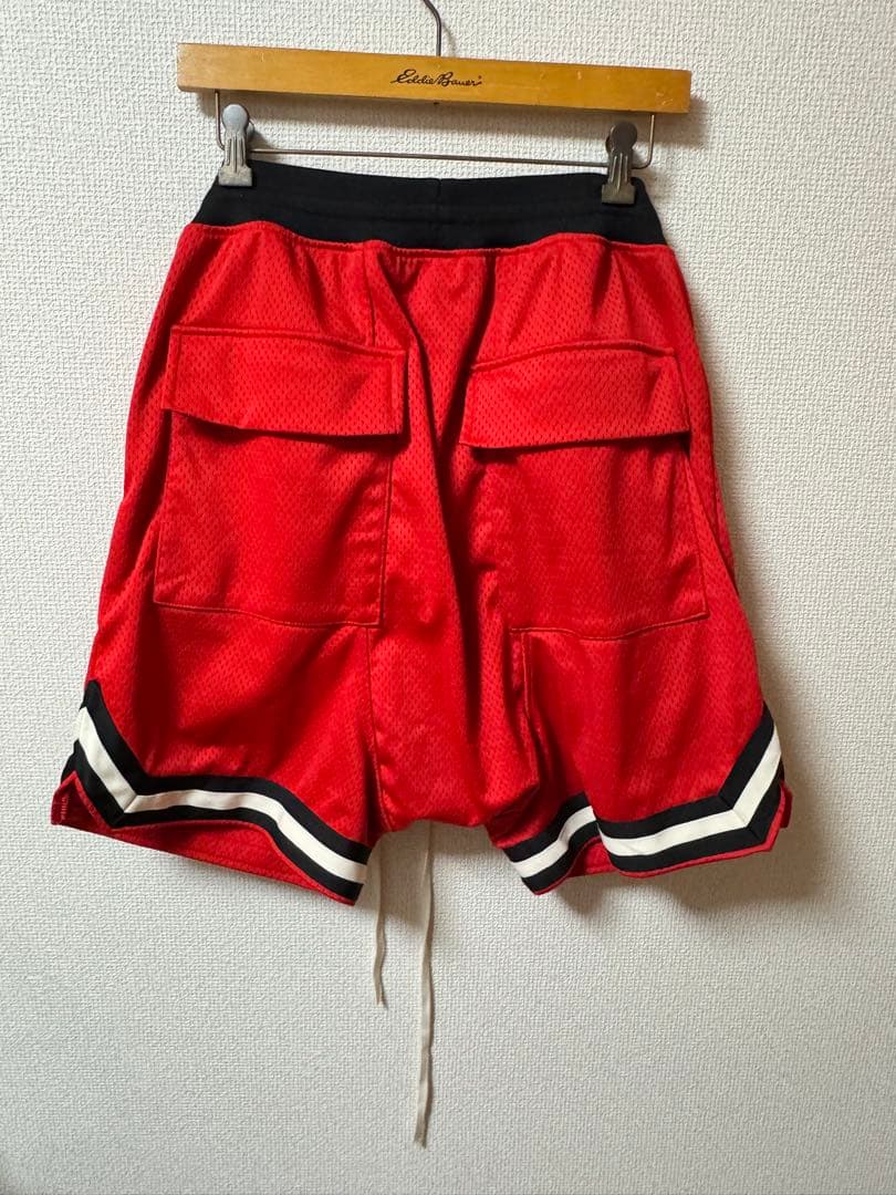 パンツ Fear of God 5th Collection Mesh SHORTS
