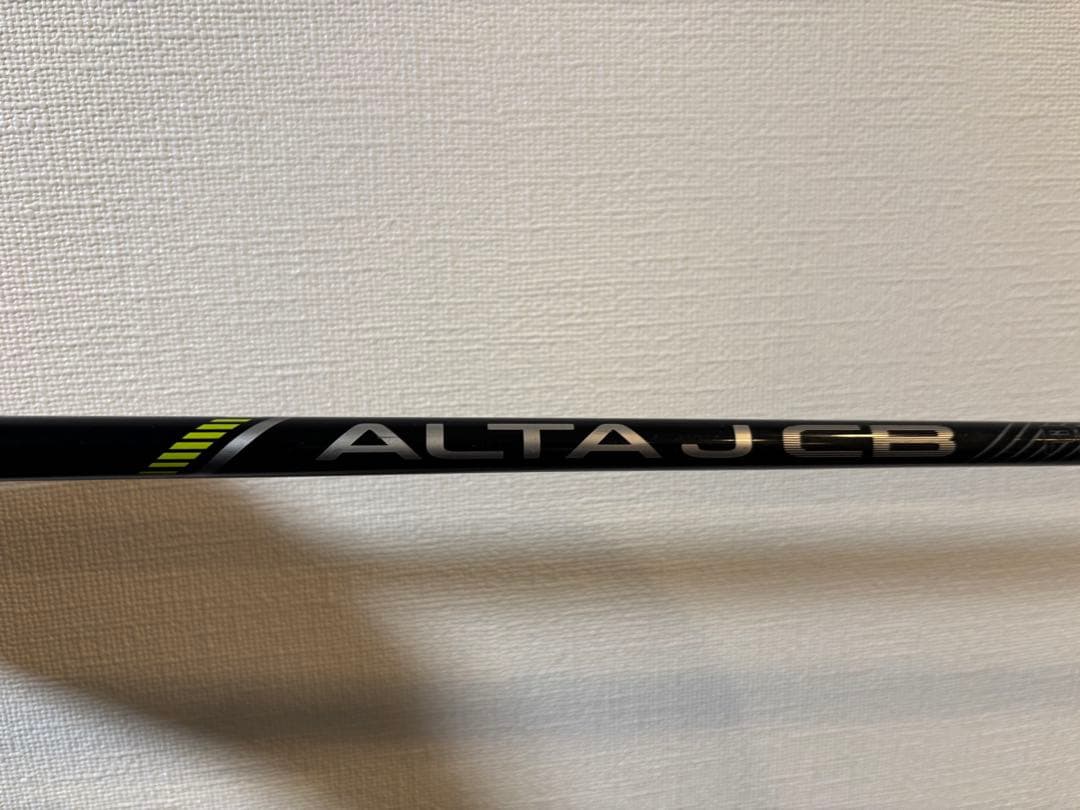 PING ピン i230 アイアン UW ALTAJCB シャフトSR