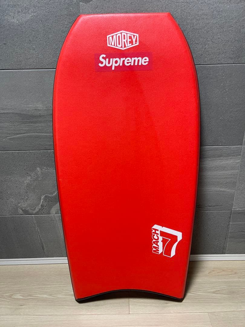 Supreme®/Morey® Mach 7 Bodyboard