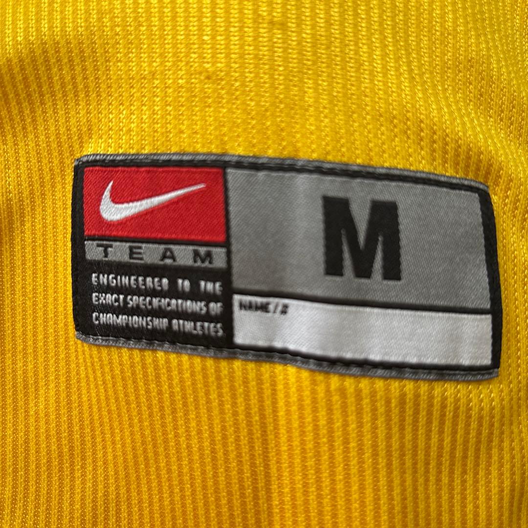 アーセナル 1999-2000シーズンティエリ・アンリ　ナイキ M SEGA