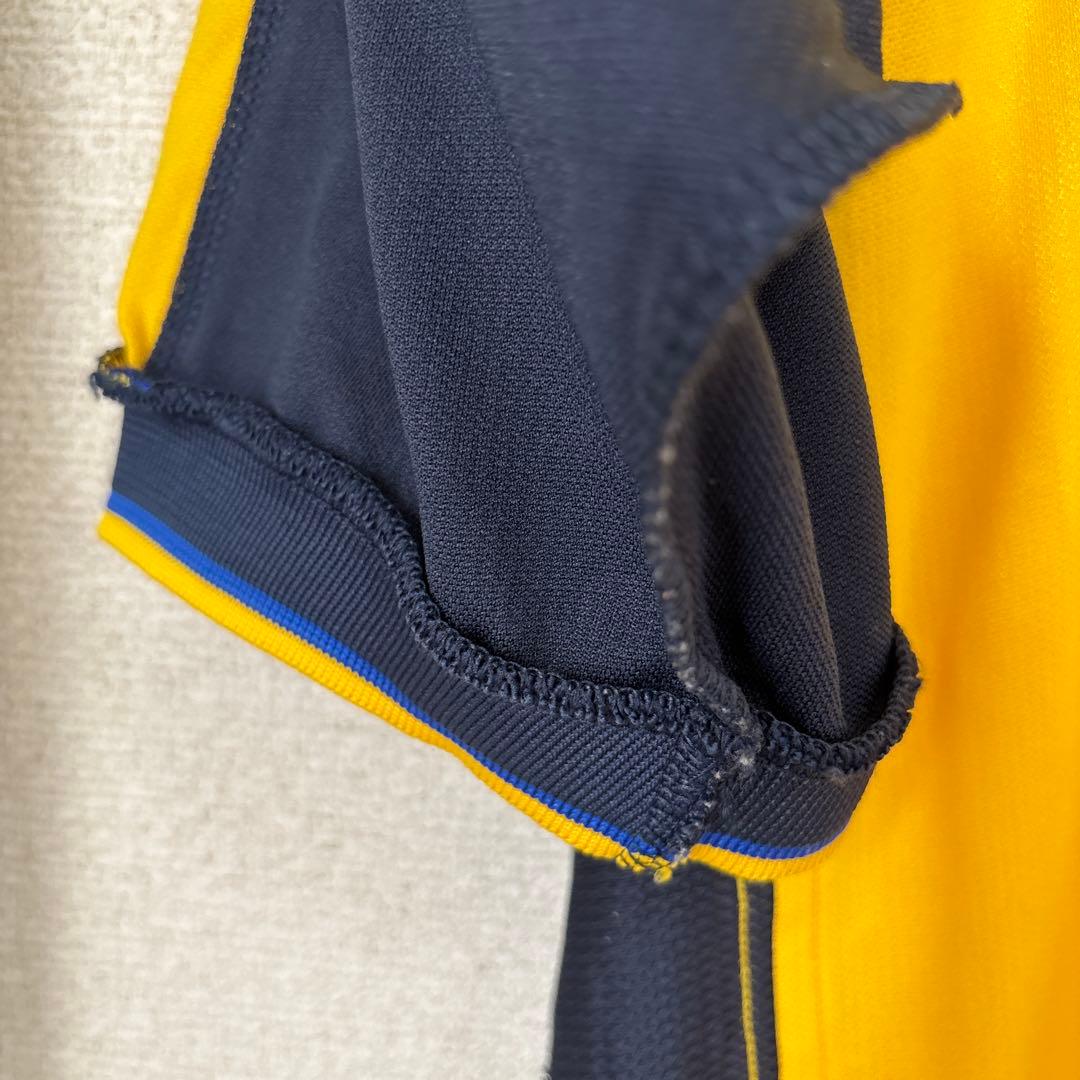 アーセナル 1999-2000シーズンティエリ・アンリ　ナイキ M SEGA