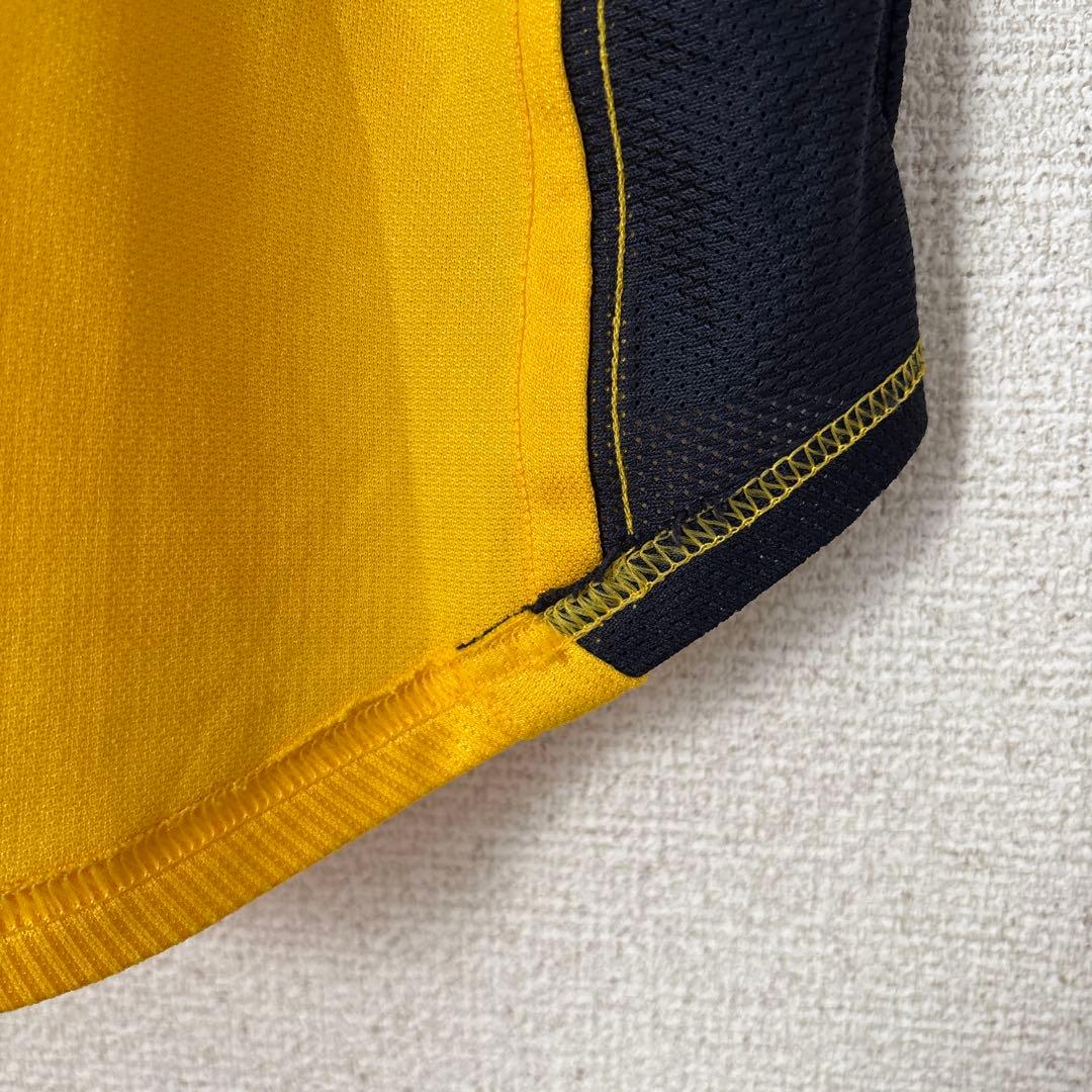 アーセナル 1999-2000シーズンティエリ・アンリ　ナイキ M SEGA