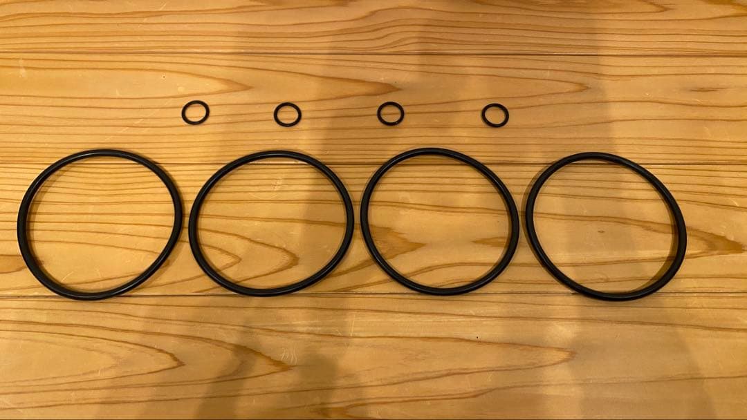 Northdeer（ノースディア）可変式ダンベル 約20kg ×2個