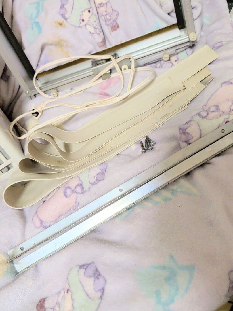 工事不要(^o^)値下げ交渉歓迎CORONA 窓用エアコン 送料込み(^o^)