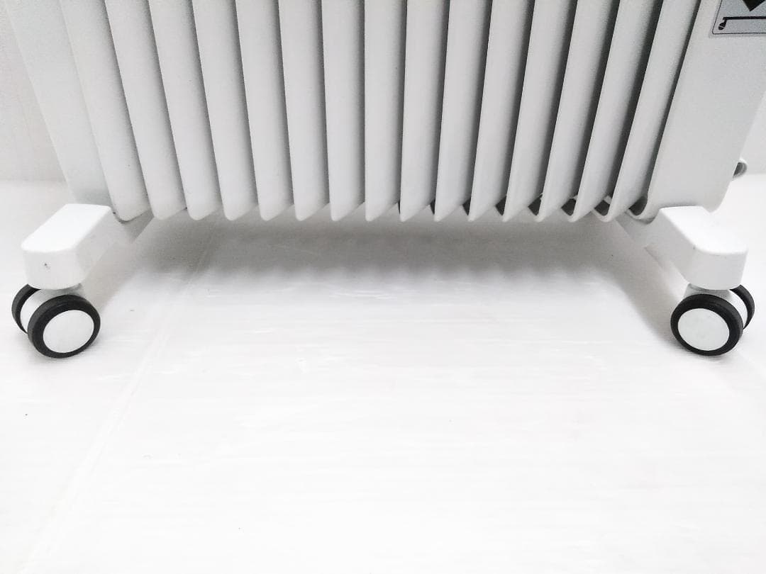 ディンプレックス ブ オイルフリーヒーター B06 エボラッド★