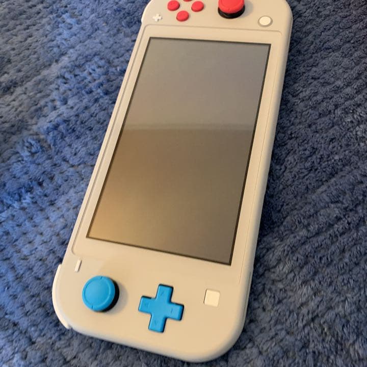 Nintendo Switch Nintendo Switch lite