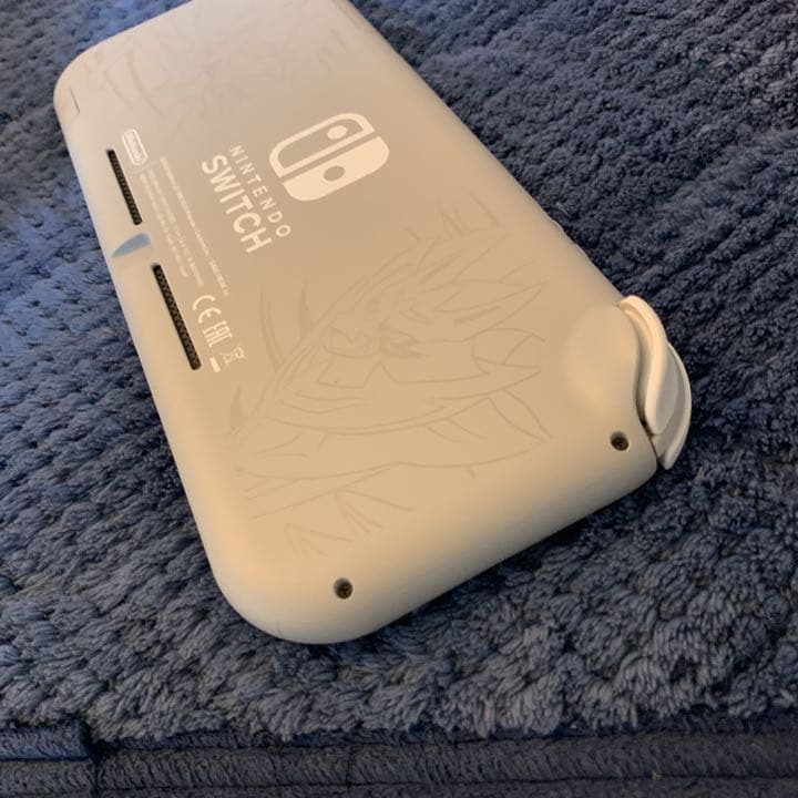 Nintendo Switch Nintendo Switch lite