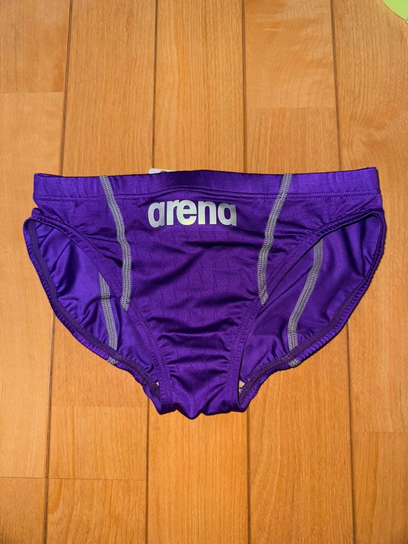 arena 競パン ARN-7023M PLSV（Sサイズ）