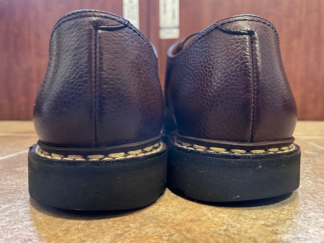 Paraboot パラブーツ William ウィリアム UK8.5