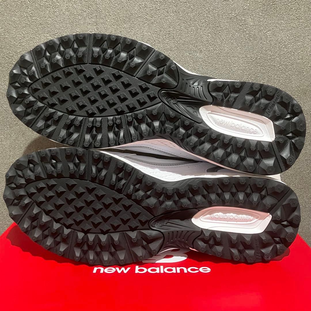 ⛳️【新品】ニューバランス newbalance 27.5cm ゴルフシューズ