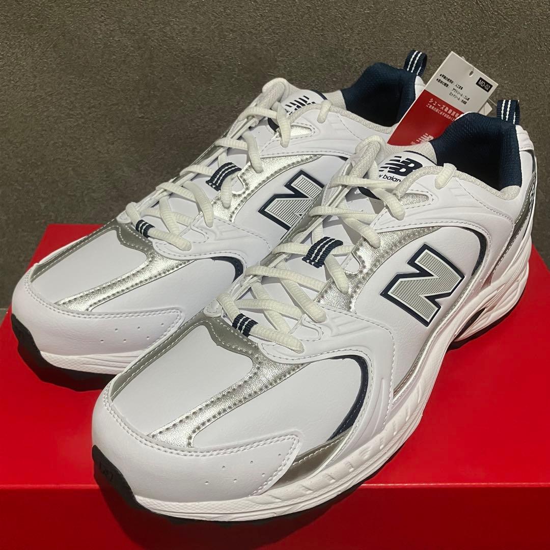 ⛳️【新品】ニューバランス newbalance 27.5cm ゴルフシューズ