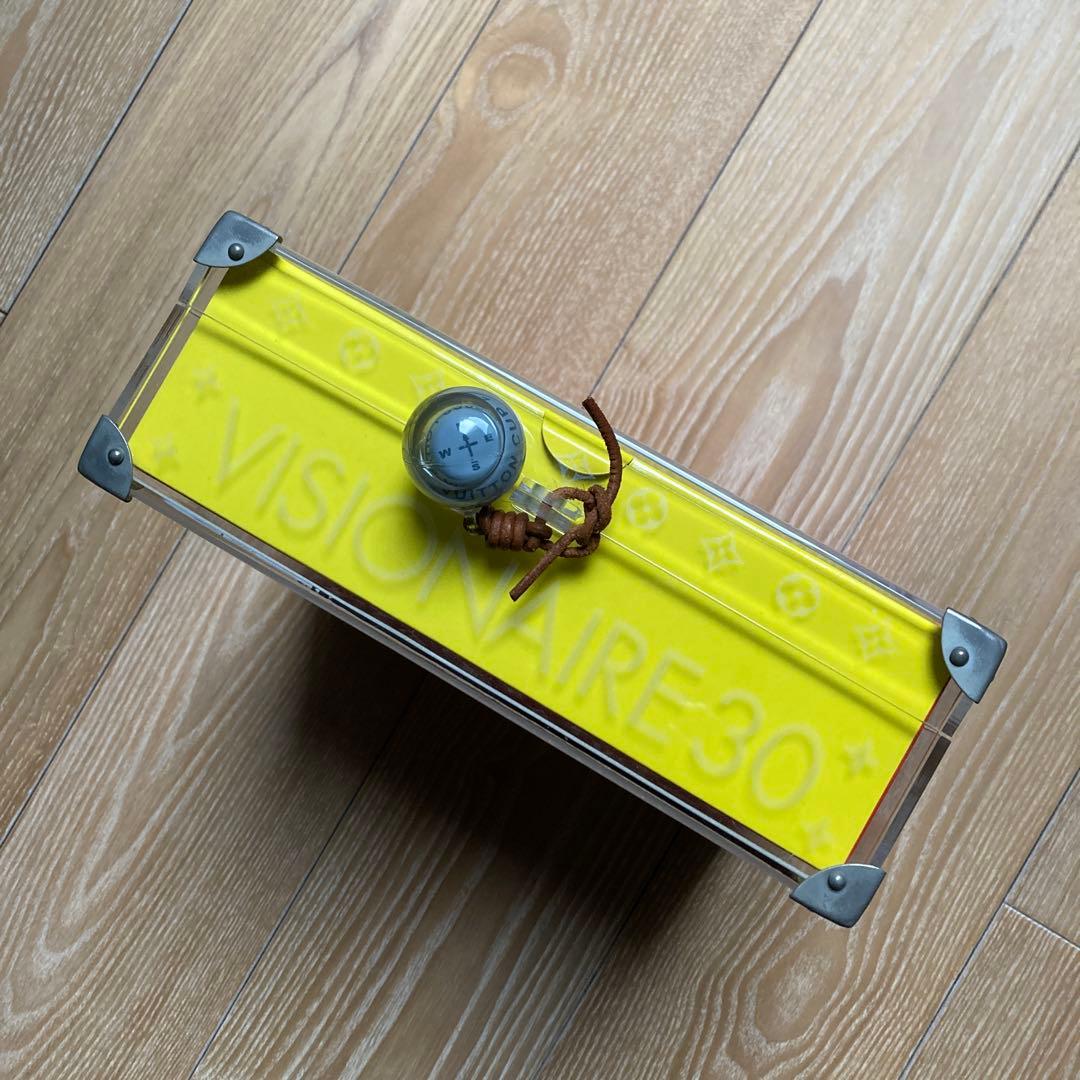 ヴィジョネア Visionaire 30 Spain