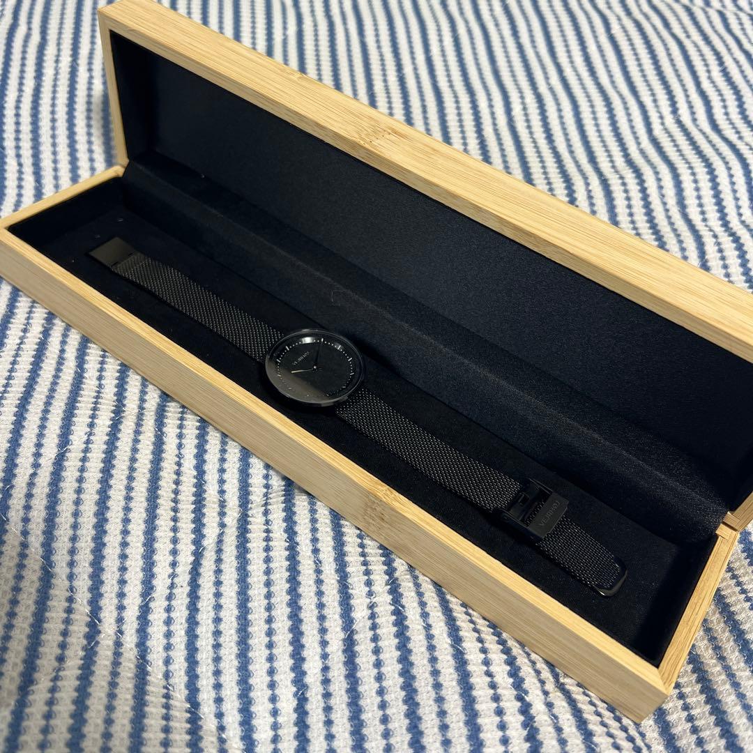 【大人気】vejrhoj ヴェアホイ Petite | Black mesh