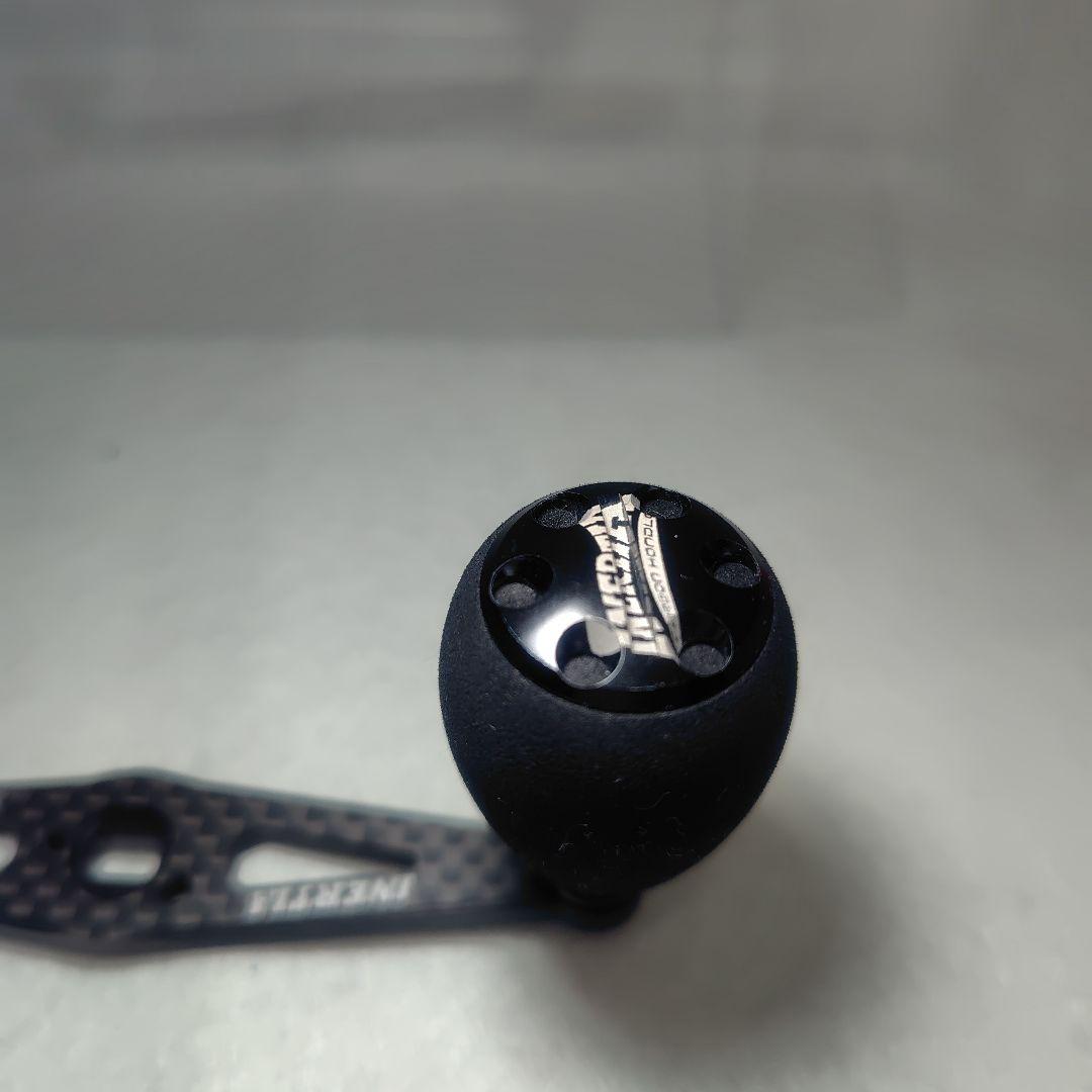 ZPI ハンドル イナーシャ リヴァイブ リバイブ　シマノ