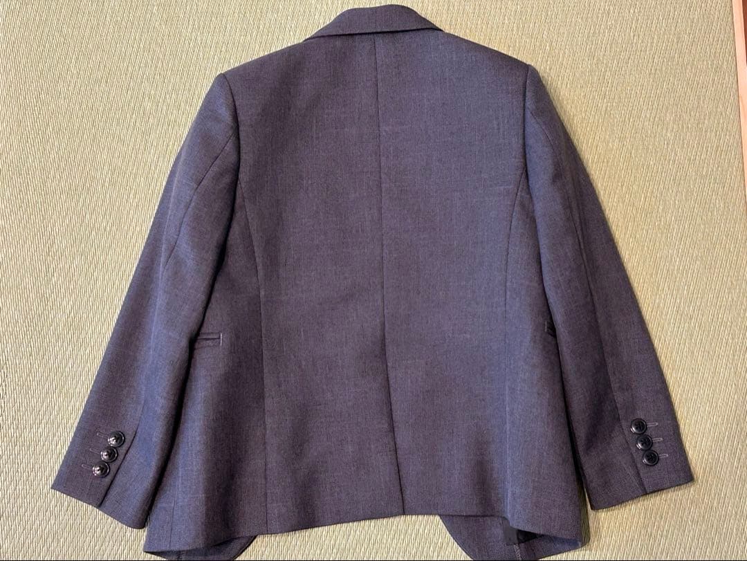 CHOPINショパン スーツセット グレー Ready Freddy