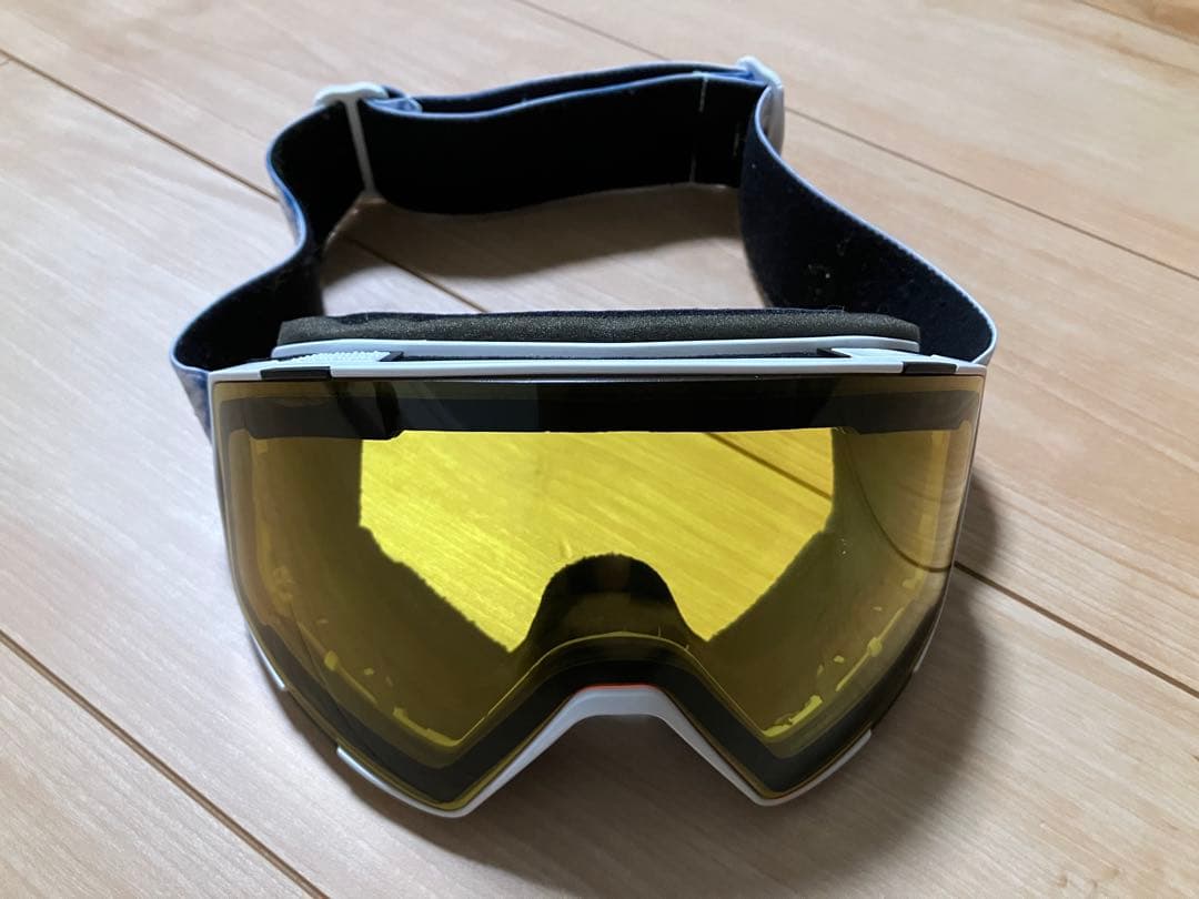 VONZIPPER ゴーグル レンズ ２枚 箱付き CAPSULE