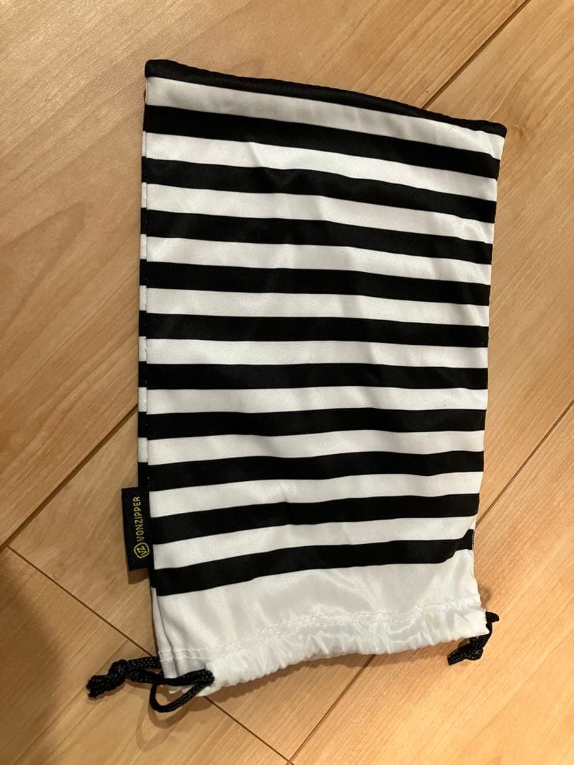 VONZIPPER ゴーグル レンズ ２枚 箱付き CAPSULE