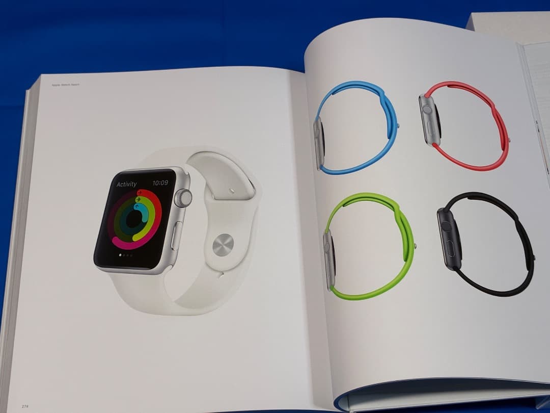 アップル写真集 Designed by Apple in California