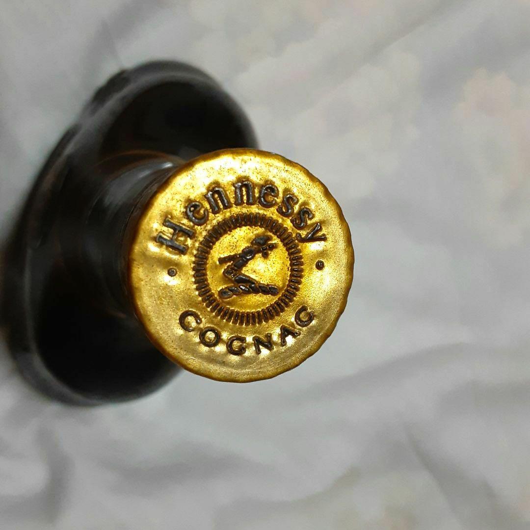Hennessy X.O コニャック 700ml 40％