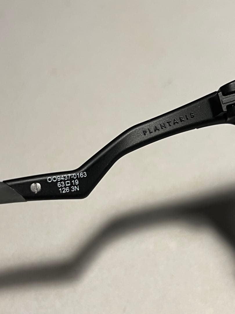 OAKLEY PLANTARIS オークリー プランタリス サングラス