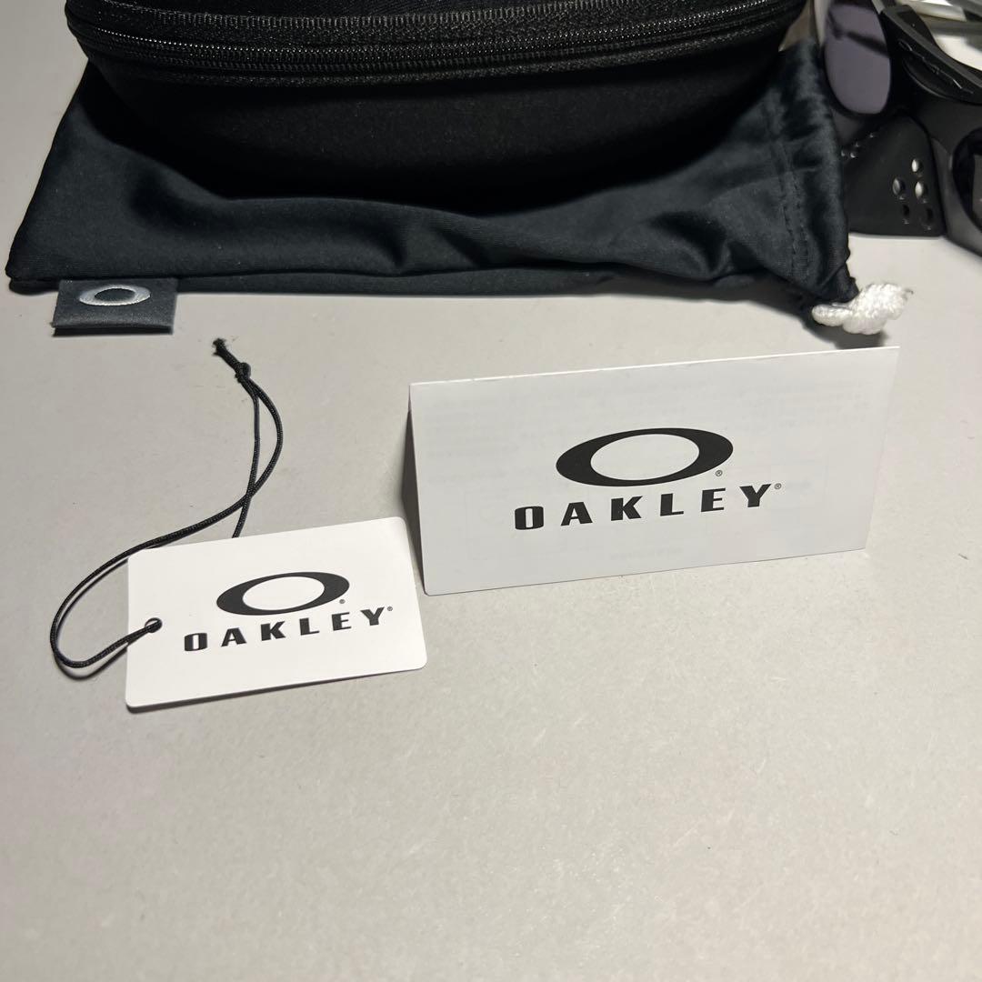 OAKLEY PLANTARIS オークリー プランタリス サングラス