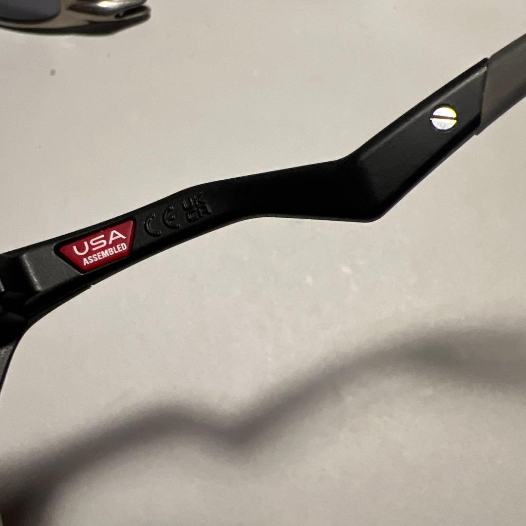 OAKLEY PLANTARIS オークリー プランタリス サングラス