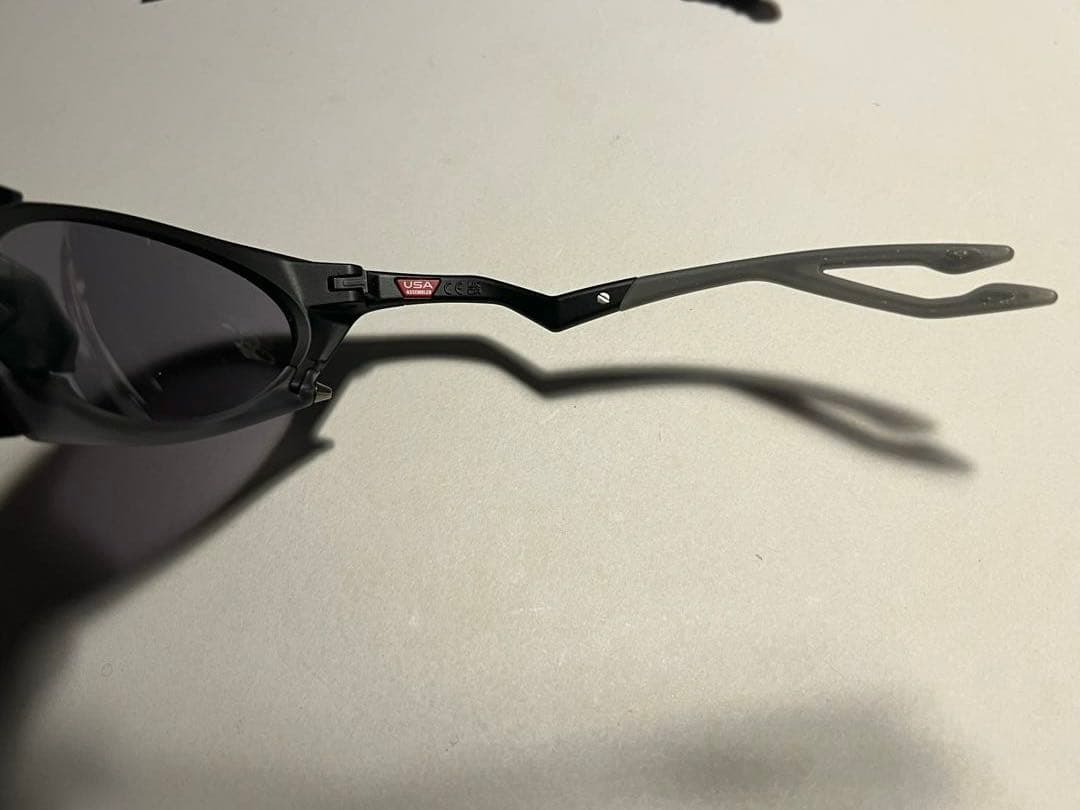 OAKLEY PLANTARIS オークリー プランタリス サングラス