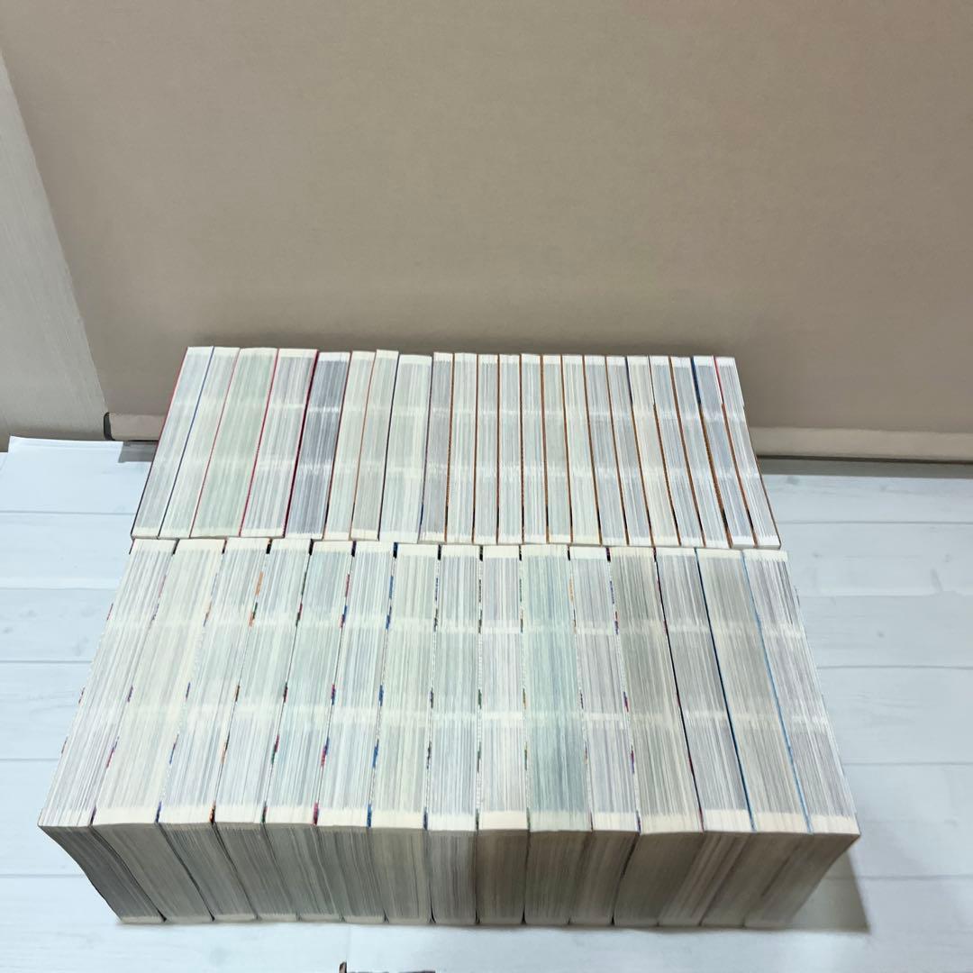 【美品多数】劇場版名探偵コナンフィルムコミックス 全37巻コンプリート全巻セット