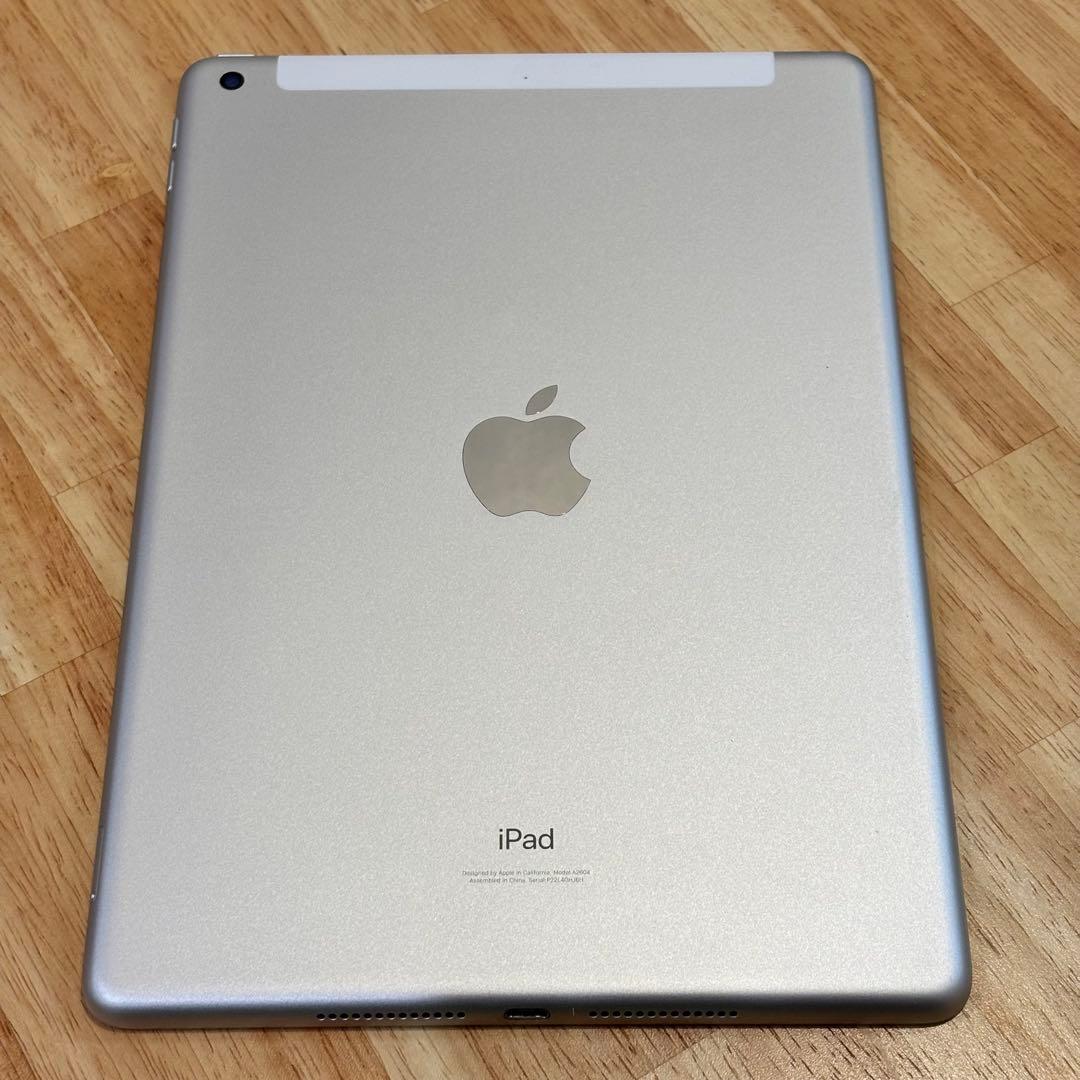 Apple iPad 第9世代 256GB SIMフリー 本体