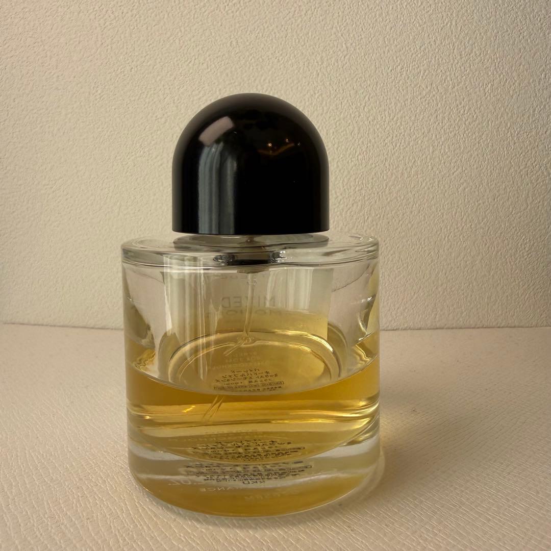 【正規品・残量4割ほど】バイレード／ミックスト エモーション100ml
